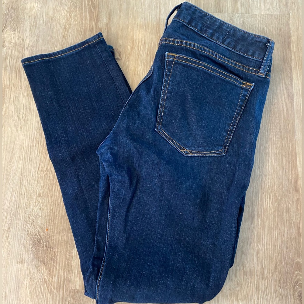 Gap Skinny Jeans